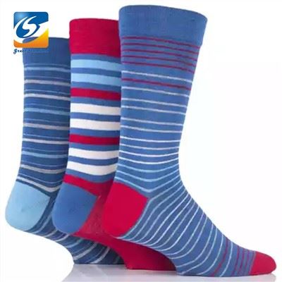 Najlepsze skarpetki bambusowe