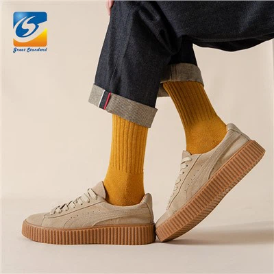 Bambusowe skarpety robocze premium